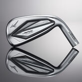 Alternate View 1 of JPX923 Hot Metal HL Irons w/ Graphite Shafts
